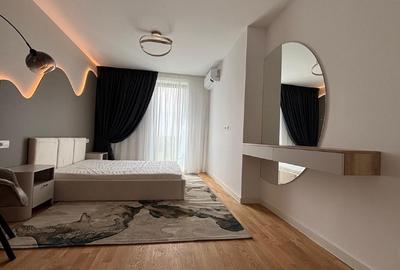 3 CAMERE LUX THE IVY Băneasa | Prima închiriere | Vedere liberă natură - 10