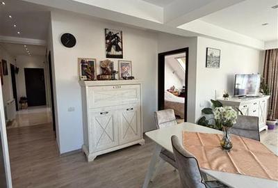 Apartament 4 camere 104 mp, Zona Tractorul, Brasov - 14