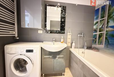 COMISION 0% Apartament cu 2 camere de inchiriat in Dumbravita - 21