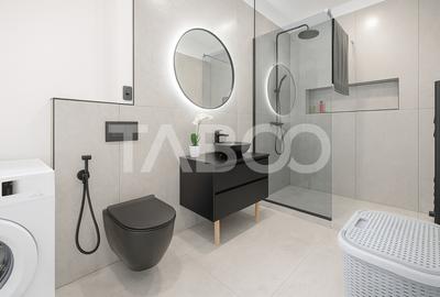 Apartament de vanzare cu 2 camere in Lup Residence Doamna Stanca - 11