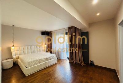 VILA SUPERBA/CURTE/COMPLEX SECURIZAT/BANEASA REZIDENTIAL/IANCU NICOLAE - 24