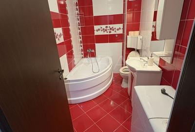 Apartament cu 3 camere și 2 locuri de parcare, zona Terra. - 7