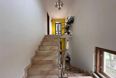 Spatiu birouri Iasi Copou, 79mp si terasa, Fundatie - 8