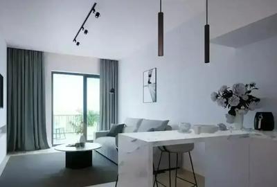 Apartament Premium 4 camere, Doamna Ghica-Colentina - 5