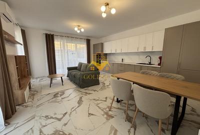 Duplex lux, de închiriat, 5 camere, parcare, curte, terasă,220mp teren - 2