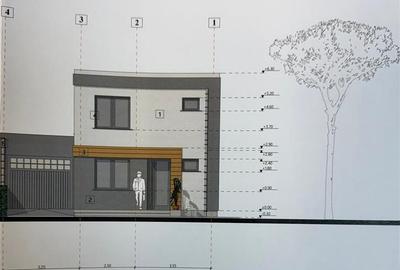 CASA TIP DUPLEX P+E | CARTIER TINERETULUI | ORADEA - 3