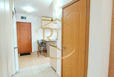Oferim apartament cu 1 camera, langa Iulius Mall, centrala proprie pe gaz - 8
