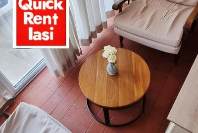 Copou Aleea Mihail Sadoveanu Apartament 4Camere - 19