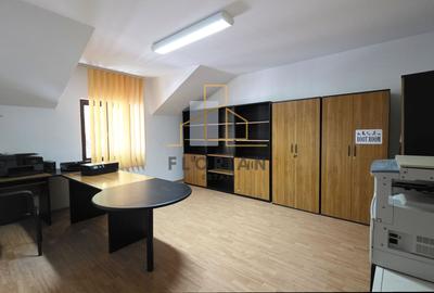 Birouri, Spatiu depozitare, Complex Studentesc - 12