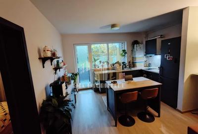 Apartament 2 camere tip studio Subcetate City 2 Sanpetru  Brasov - 5