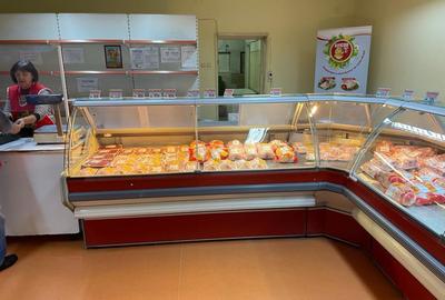 Spatiu comercial cu vad - 2
