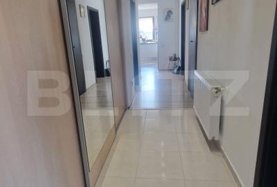 Apartament 4 camere zona Tractorul , luminat decomandat 17 mp terase - 6