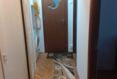 Apartament 3 Camere,Mihai Bravu,Metrou,Obor,bl.reabilitat,et.2/10,mobililat - 6