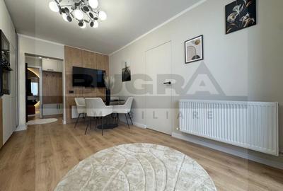 Apartament 3 camere, LUX, TOTUL NOU, 2 bai, zona Parcul Babes - 6
