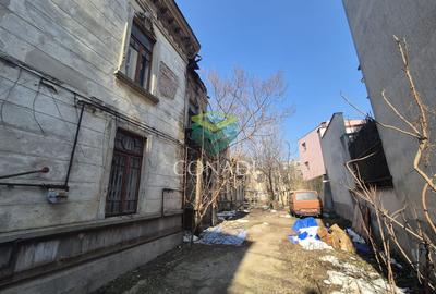 Teren + Constructie - Victoriei - Occidentului -  710 mp - 8