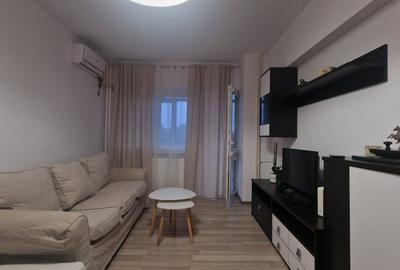 Calea Dorobanti - 5 min metrou Aviatorilor - Apartament 3 camere, mobilat modern - 3