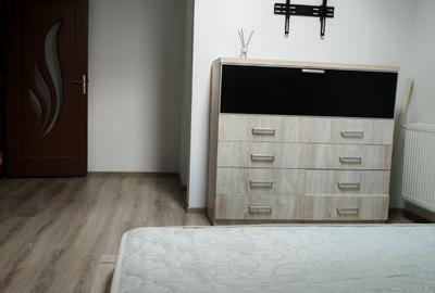 Apartament, 2 camere decomandat, 80 mp, Calea Romanului(Cartier Tei) - 9