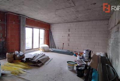 Spatiu Comercial Modern cu 2 incaperi si 3 Locuri de Parcare - Freidorf - 5