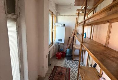 Extrem de rar ! Piața Independenței , apartament 2 camere , 60 mp , bloc 1991 - 10