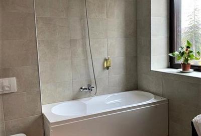 Apartament deosebit cu trei camere Silver Mountain - 10