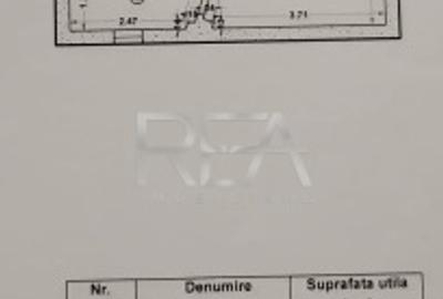 Garsoniera, Mosilor - 10
