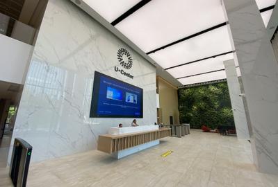 U-CENTER 1, Calea Serban Voda 206-218 - comision 0%, reprezentam proprietarul! - 5