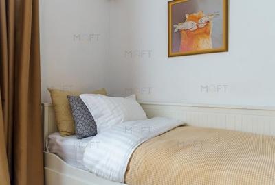 Timpuri Noi- Apartament 3 camere + loc de parcare inclus - 9