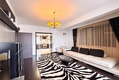 Apartament 3 camere de inchiriat Floreasca - 6