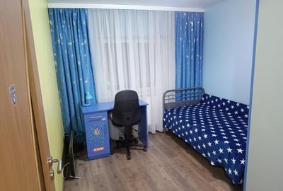 Lipovei | 4 Camere | Decomadat | Etaj Intermediar | Mobilat si Utilat - 6