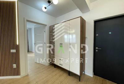 NOU | Apartament 3 Camere | Etaj 2/3 | Balcon | Parcare | Europa/Eugen Ionesco - 2
