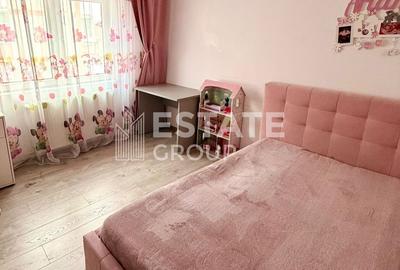 Apartament 3 camere confort sporit, Calea Sagului - 5
