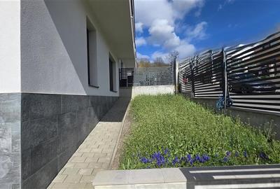 Casa 4 camere 117mp,curte 180mp,terasa,balcon,parcare,Iris,str. Oasului - 24
