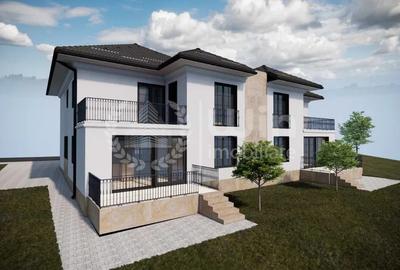 Duplex 5 camere | 168mp utili | 600mp teren | Sat. Gheorghieni - 7