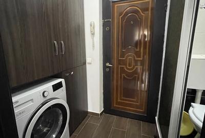 Garsonieră modernă, complet renovată – Bulevardul Timișoara - 16