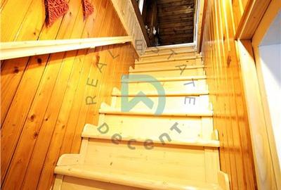 Casa 3 camere de vanzare,  Brasovul Vechi - 11