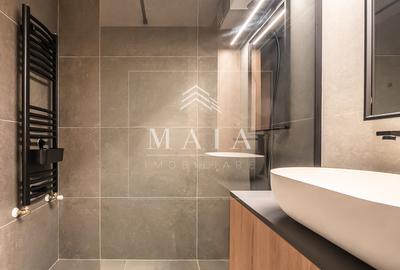 Apartament 4 camere I designer I parcare I Dna Stanca-Mega Image - 13