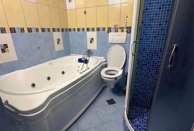 Apartament 3 camere decomandat Pacurari, Moara de Foc - 2