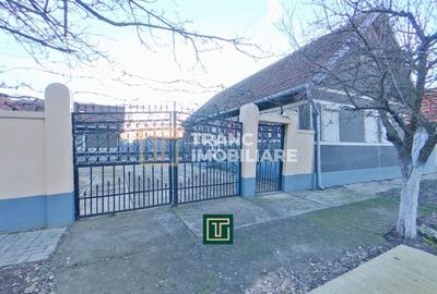Casă cu 5 camere și teren de 1508 mp în Cermei, jud. Arad - 16