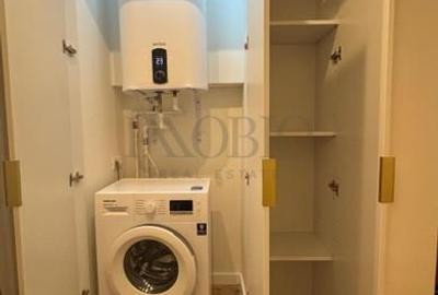 Apartament 2 camere renovat | Modern | Boiler | Stefan Cel Mare - 15