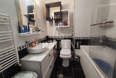 Apartament 2 camere | Imobil nou | Garaj | Zona Piața Abator - 11