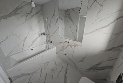 Penthouse 4 camere 3 bai de Lux în  Iancu Nicolae, Baneasa Nou - 24