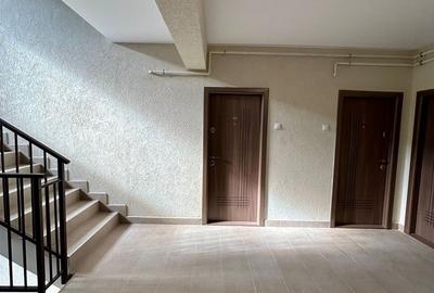 Ap 07 Teilor Residence - 3 camere - 5