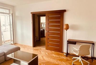 DE INCHIRIAT | APARTAMENT 2 CAMERE | DOMENII - 1