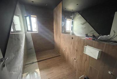 Apartament etajul 1 cu 2 camere cu balcon si parcare pe Doamna Stanca - 12