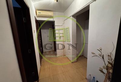 Apartament 2 camere, 53,55 mp, decomandat, cartierul Lapus - 10