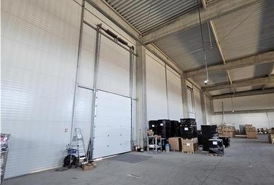 Spatiu Industrial - 2300 mp - Productie - Depozitare - 5