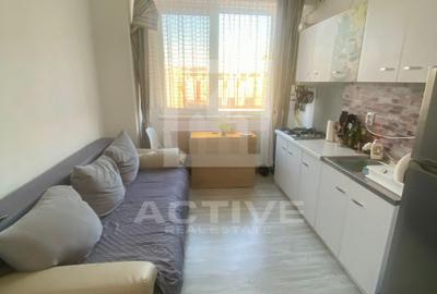 Apartament  cu 1 camera || Sopor - 4