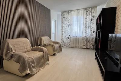 Apartament 2 camere, decomandat, 46 mp, balcon, metrou, Berceni - 3
