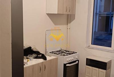 Garsoniera/STUDIO,  Cartier Iris, Zona Byron - 2