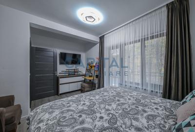 COMISION 0! Casa tip duplex, 135 mp Utili in Manastur, zona Edgar Quinet - 17